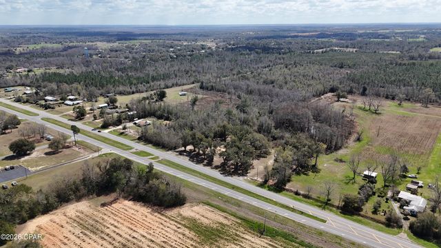 6775 U.S. Hwy 90, Grand Ridge, FL 32442