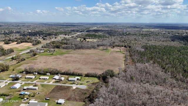 6775 U.S. Hwy 90, Grand Ridge, FL 32442