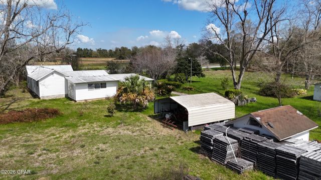 6775 U.S. Hwy 90, Grand Ridge, FL 32442