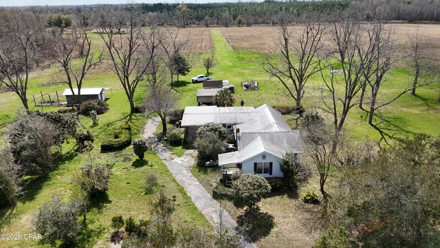 6775 U.S. Hwy 90, Grand Ridge, FL 32442