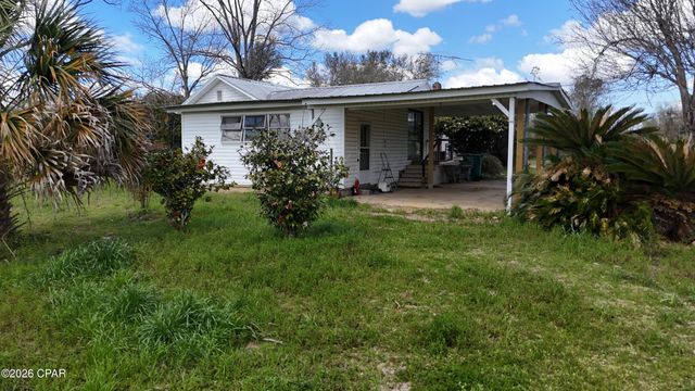 6775 U.S. Hwy 90, Grand Ridge, FL 32442