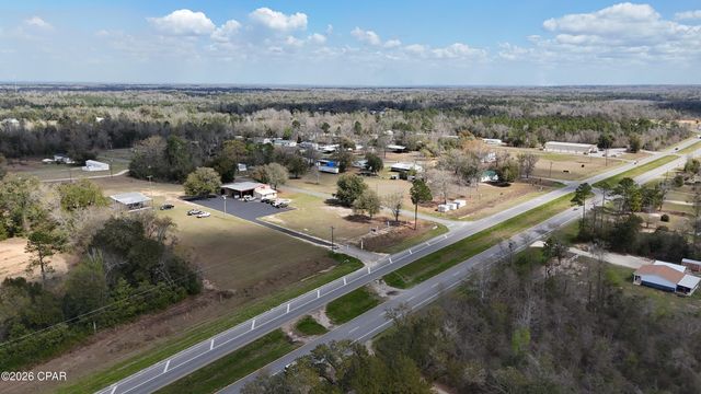6775 U.S. Hwy 90, Grand Ridge, FL 32442