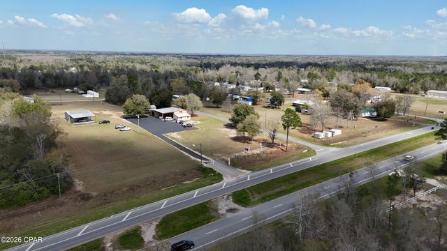 6775 U.S. Hwy 90, Grand Ridge, FL 32442