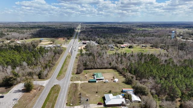 6775 U.S. Hwy 90, Grand Ridge, FL 32442