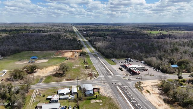 6775 U.S. Hwy 90, Grand Ridge, FL 32442