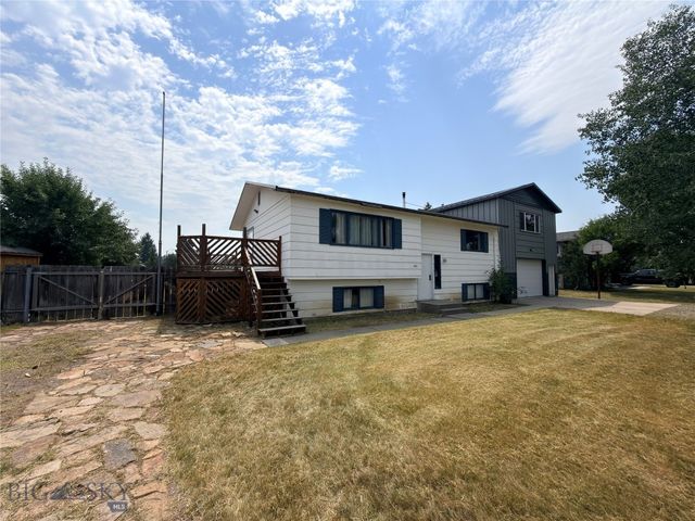 302 McEwen Drive, Belgrade, MT 59714