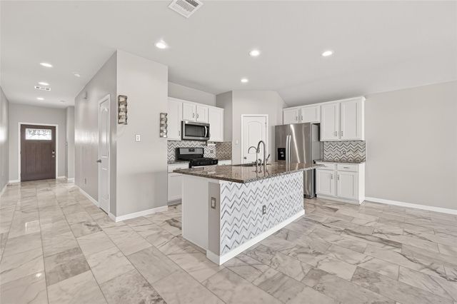 22726 Palermo Rim Ln, Katy, TX 77449