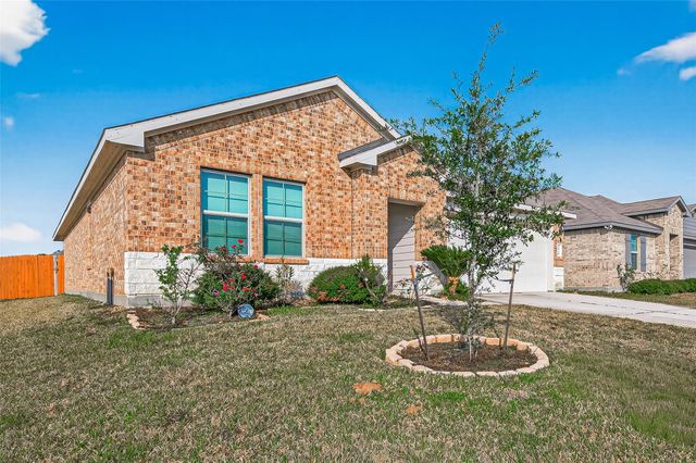 22726 Palermo Rim Ln, Katy, TX 77449