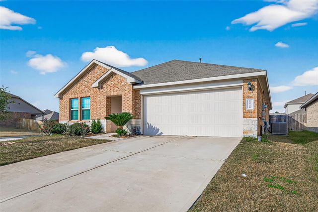 22726 Palermo Rim Ln, Katy, TX 77449