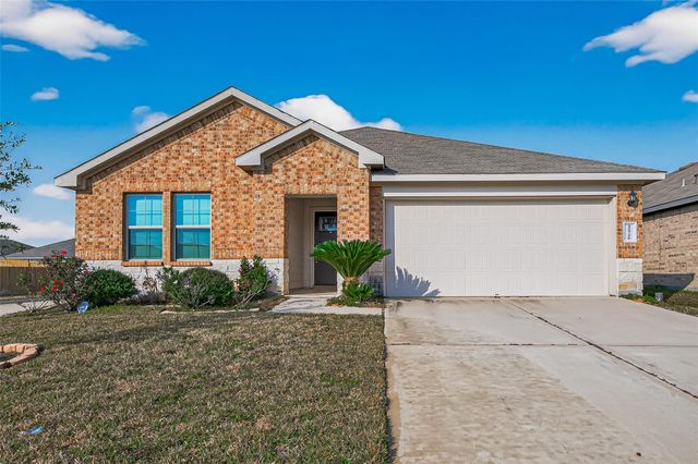 22726 Palermo Rim Ln, Katy, TX 77449