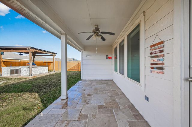 22726 Palermo Rim Ln, Katy, TX 77449