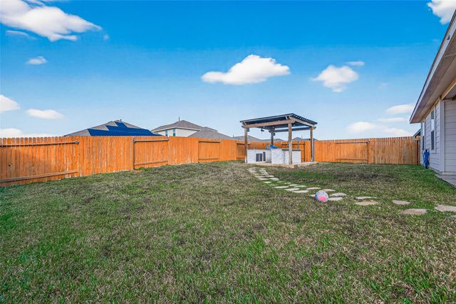 22726 Palermo Rim Ln, Katy, TX 77449