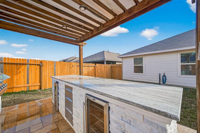 22726 Palermo Rim Ln, Katy, TX 77449