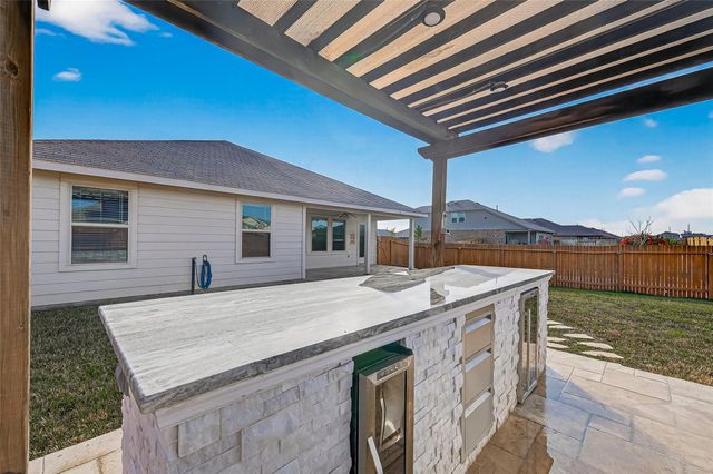 22726 Palermo Rim Ln, Katy, TX 77449