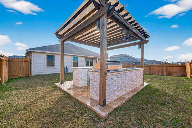 22726 Palermo Rim Ln, Katy, TX 77449