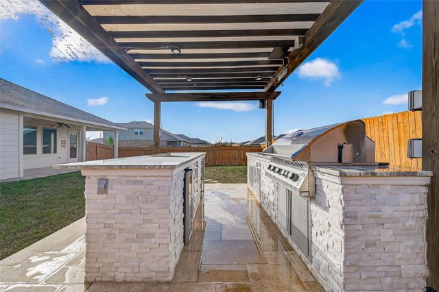 22726 Palermo Rim Ln, Katy, TX 77449