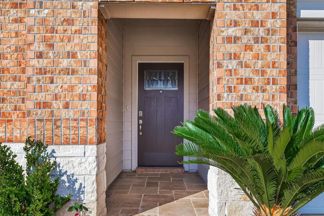 22726 Palermo Rim Ln, Katy, TX 77449