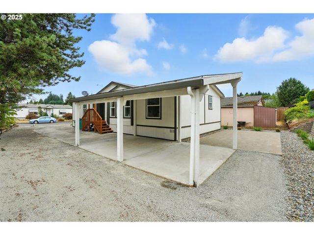 7509 Ne 53RD St, Vancouver, WA 98662