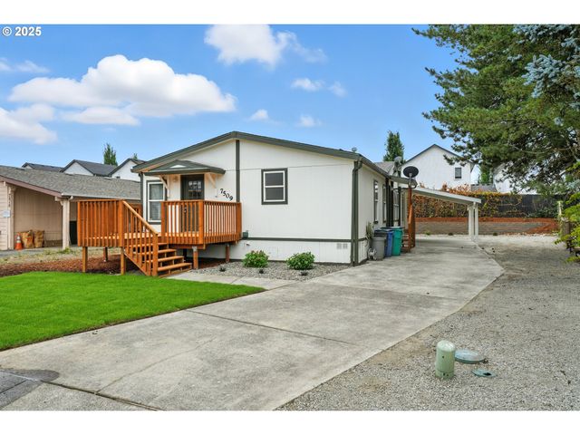 7509 Ne 53RD St, Vancouver, WA 98662