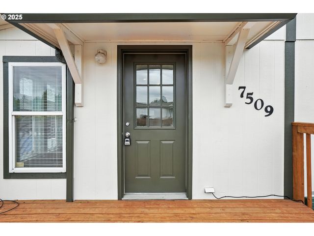7509 Ne 53RD St, Vancouver, WA 98662