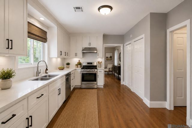 8519 Pritchard Place, New Orleans, LA 70118