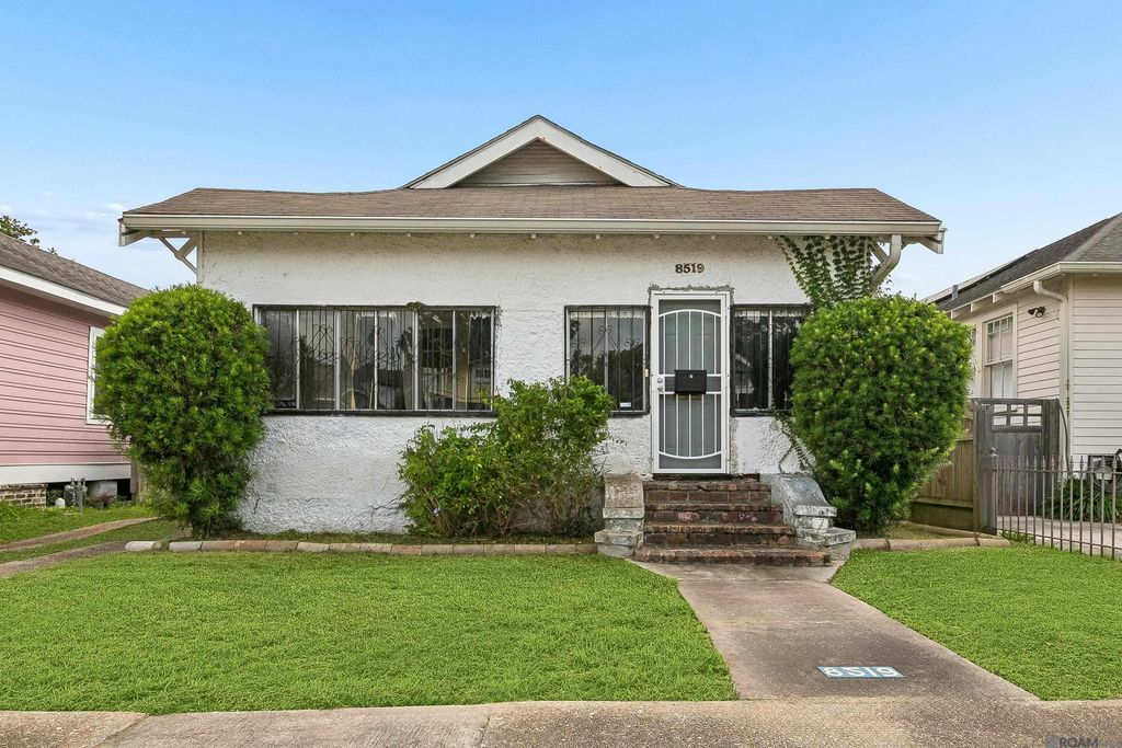 8519 Pritchard Place, New Orleans, LA 70118