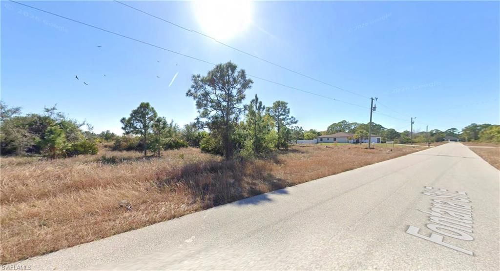 1122 Fontana ST E, LEHIGH ACRES, FL 33974 — photo 3