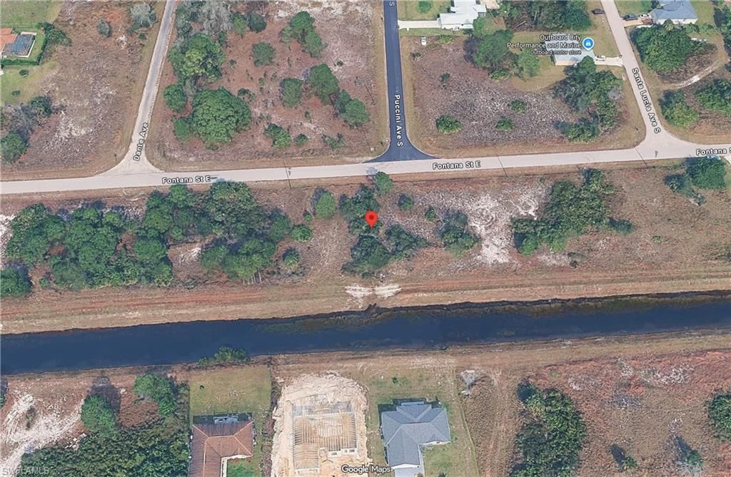 1122 Fontana ST E, LEHIGH ACRES, FL 33974 — photo 5