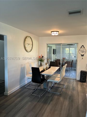 5721 NW 64th Way, Tamarac, FL 33321
