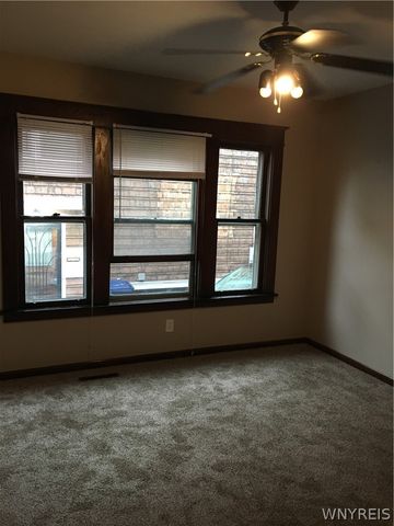 233 Minnesota Avenue, Buffalo, NY 14215