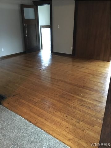 233 Minnesota Avenue, Buffalo, NY 14215