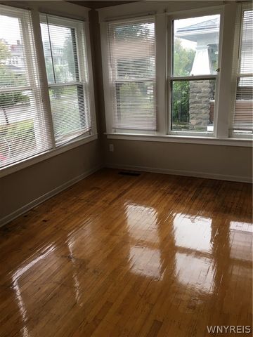 233 Minnesota Avenue, Buffalo, NY 14215