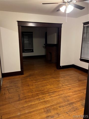 233 Minnesota Avenue, Buffalo, NY 14215