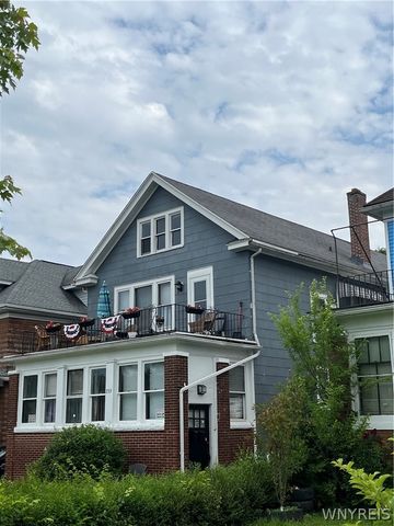 233 Minnesota Avenue, Buffalo, NY 14215
