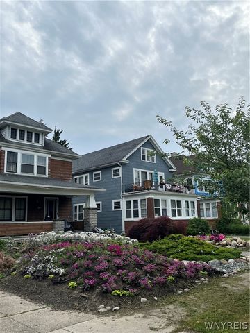 233 Minnesota Avenue, Buffalo, NY 14215
