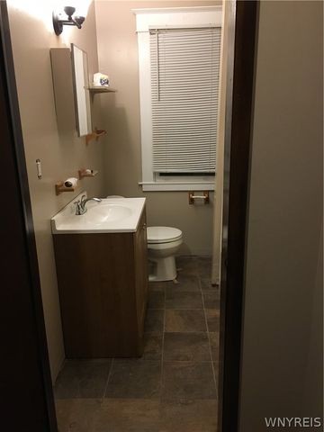 233 Minnesota Avenue, Buffalo, NY 14215