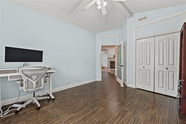 2 Banbury Lane, Bella Vista, AR 72714