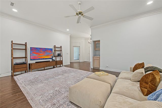 2 Banbury Lane, Bella Vista, AR 72714