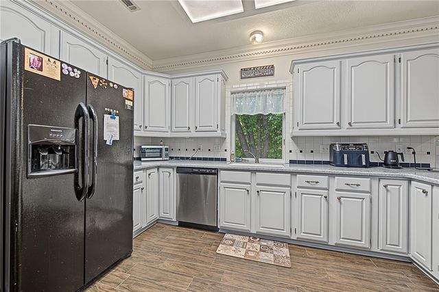 2 Banbury Lane, Bella Vista, AR 72714