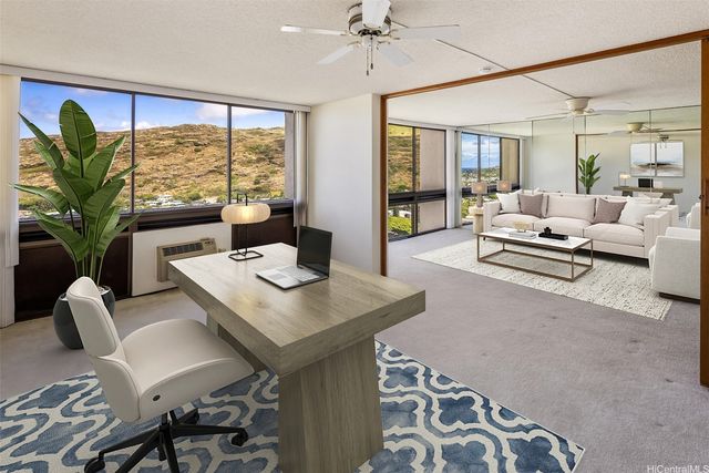 521 Hahaione Street 2-18K, Honolulu, HI 96825