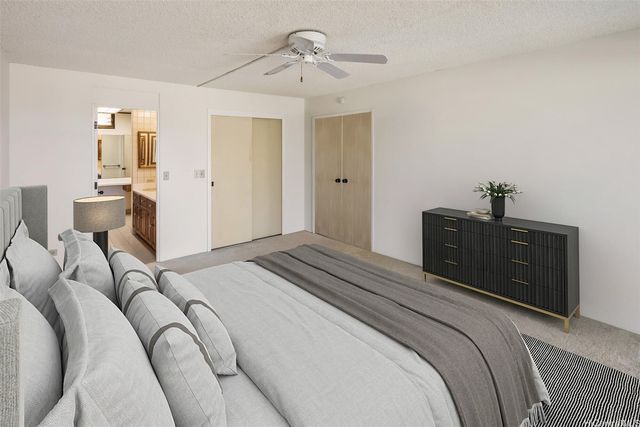 521 Hahaione Street 2-18K, Honolulu, HI 96825