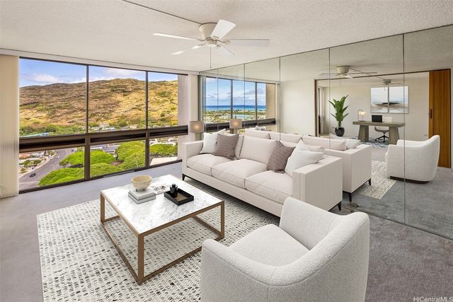 521 Hahaione Street 2-18K, Honolulu, HI 96825