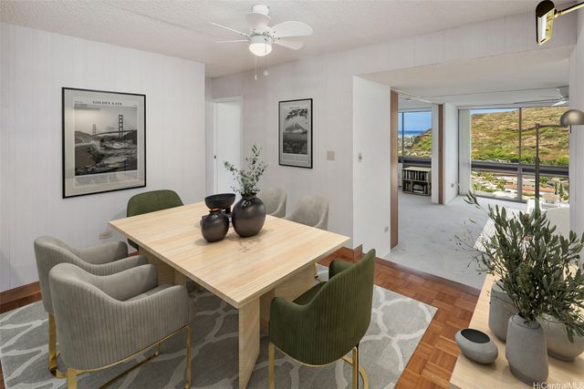 521 Hahaione Street 2-18K, Honolulu, HI 96825