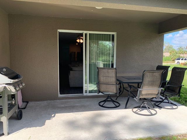 2082 S CHAMBERLAIN BOULEVARD, North Port, FL 34286