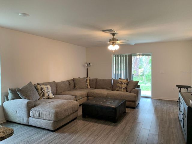 2082 S CHAMBERLAIN BOULEVARD, North Port, FL 34286