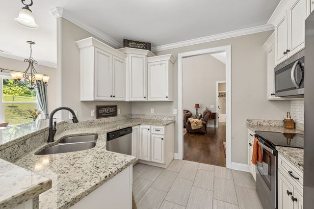 135 Hillside Cove Dr, Woodbury, TN 37190