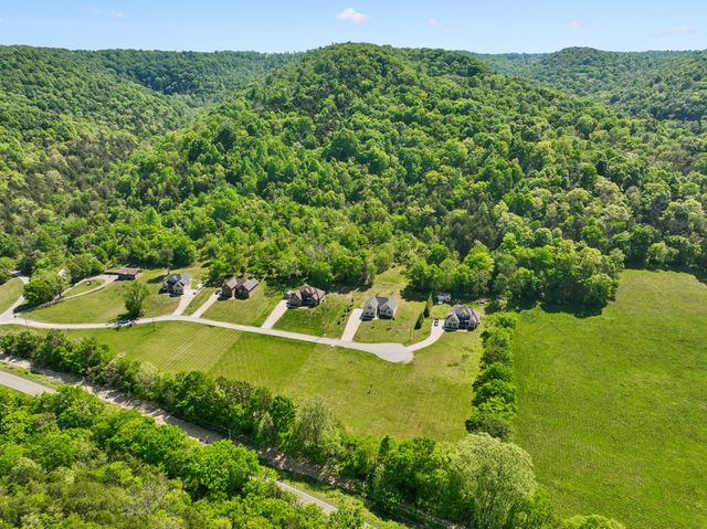 135 Hillside Cove Dr, Woodbury, TN 37190