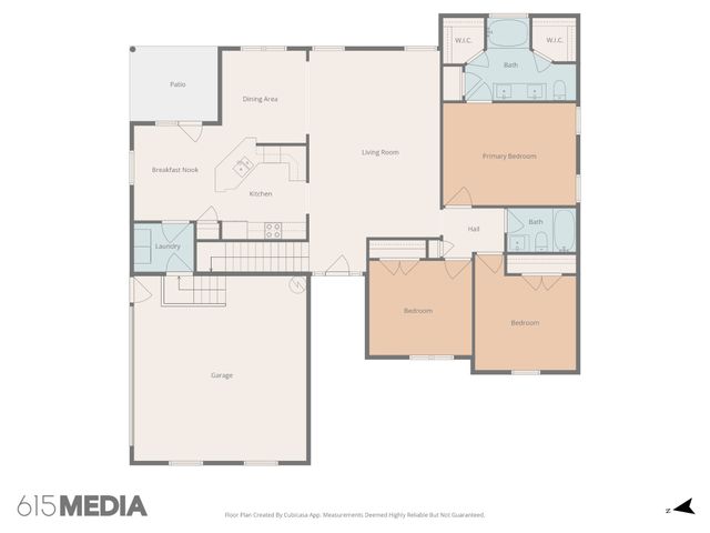 135 Hillside Cove Dr, Woodbury, TN 37190