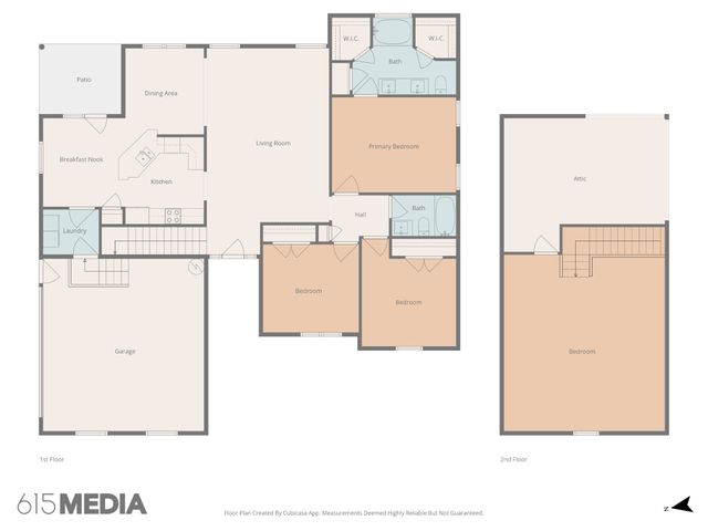 135 Hillside Cove Dr, Woodbury, TN 37190