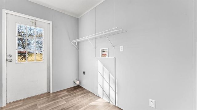 5712 Rockmart SE Road, Silver Creek, GA 30173